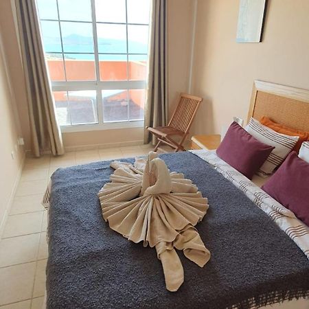 Apartamento Mi Casa Tu Casa Costa Calma Exteriér fotografie