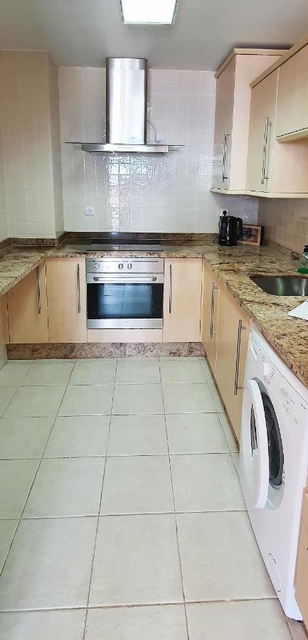 Apartamento Mi Casa Tu Casa Costa Calma Exteriér fotografie