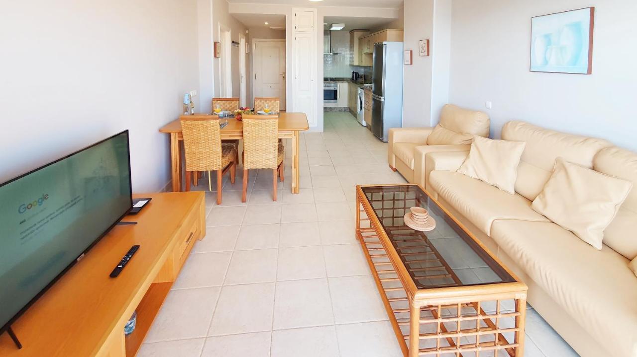 Apartamento Mi Casa Tu Casa Costa Calma Exteriér fotografie