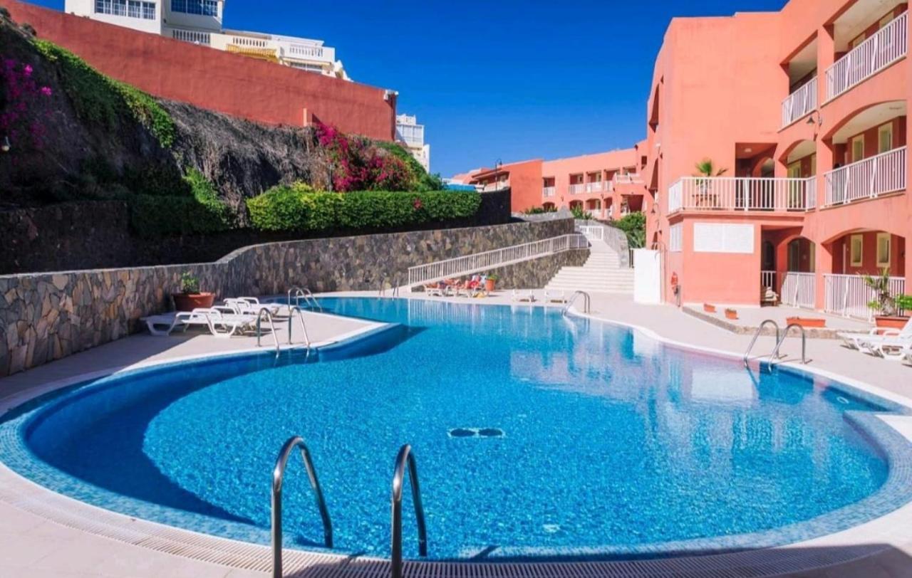 Apartamento Mi Casa Tu Casa Costa Calma Exteriér fotografie
