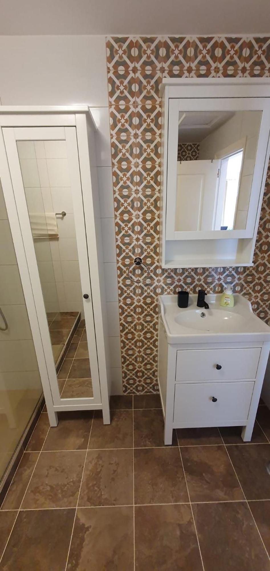Apartamento Mi Casa Tu Casa Costa Calma Exteriér fotografie
