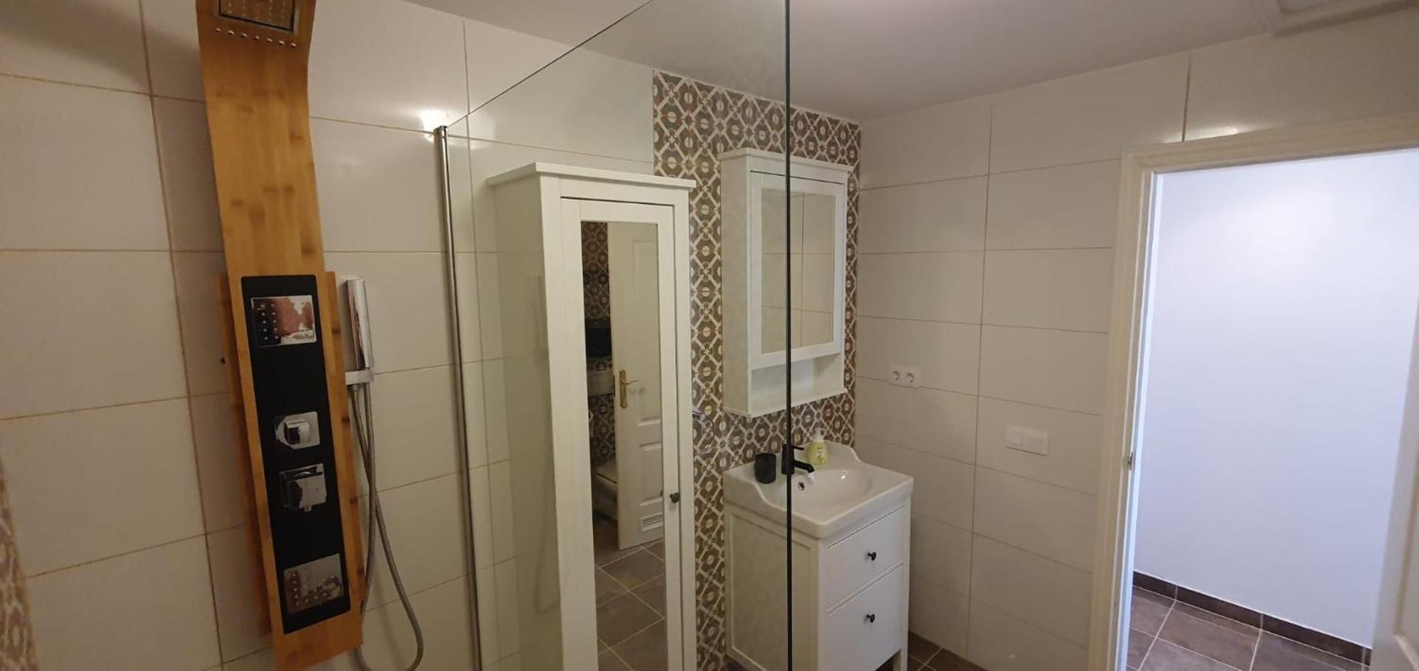 Apartamento Mi Casa Tu Casa Costa Calma Exteriér fotografie