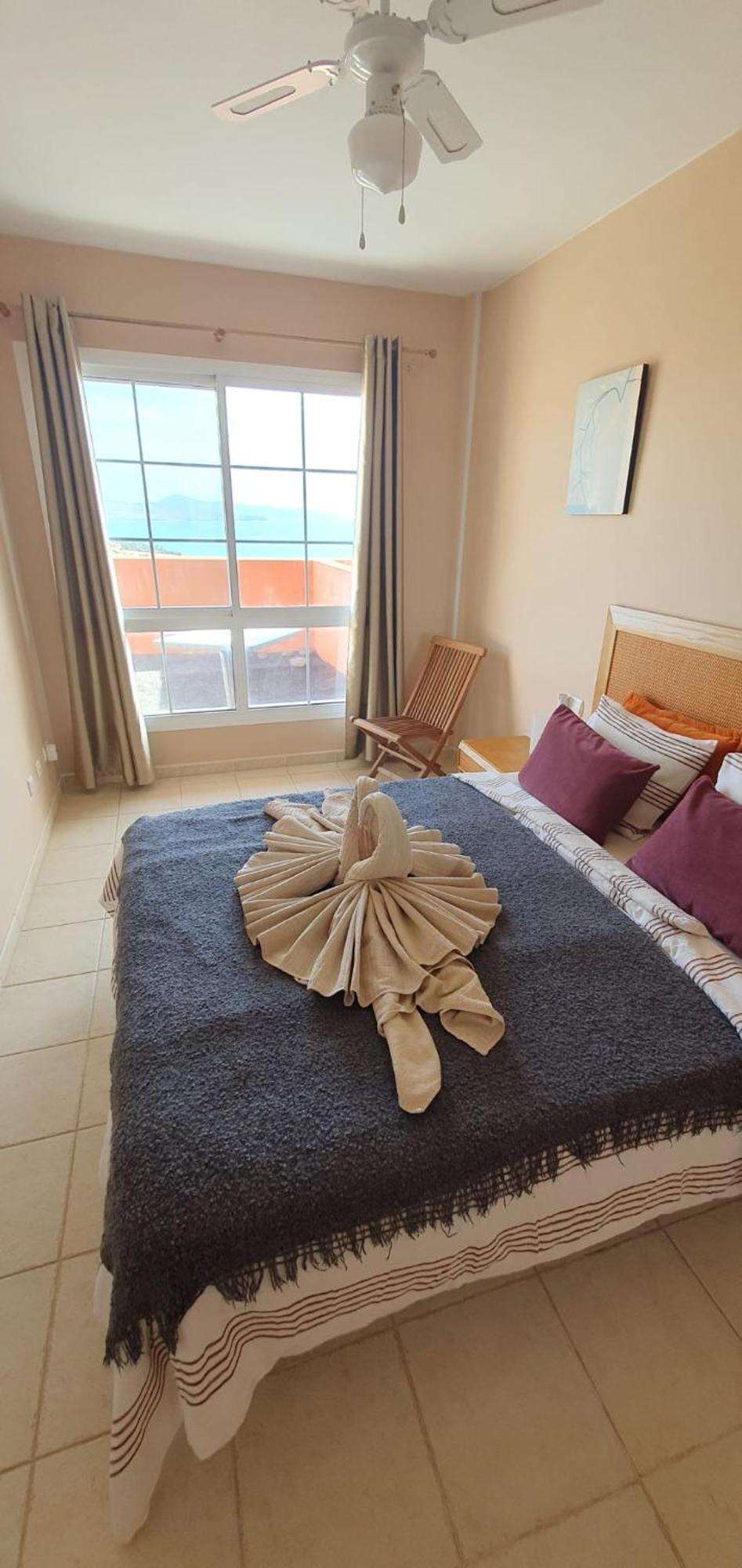 Apartamento Mi Casa Tu Casa Costa Calma Exteriér fotografie