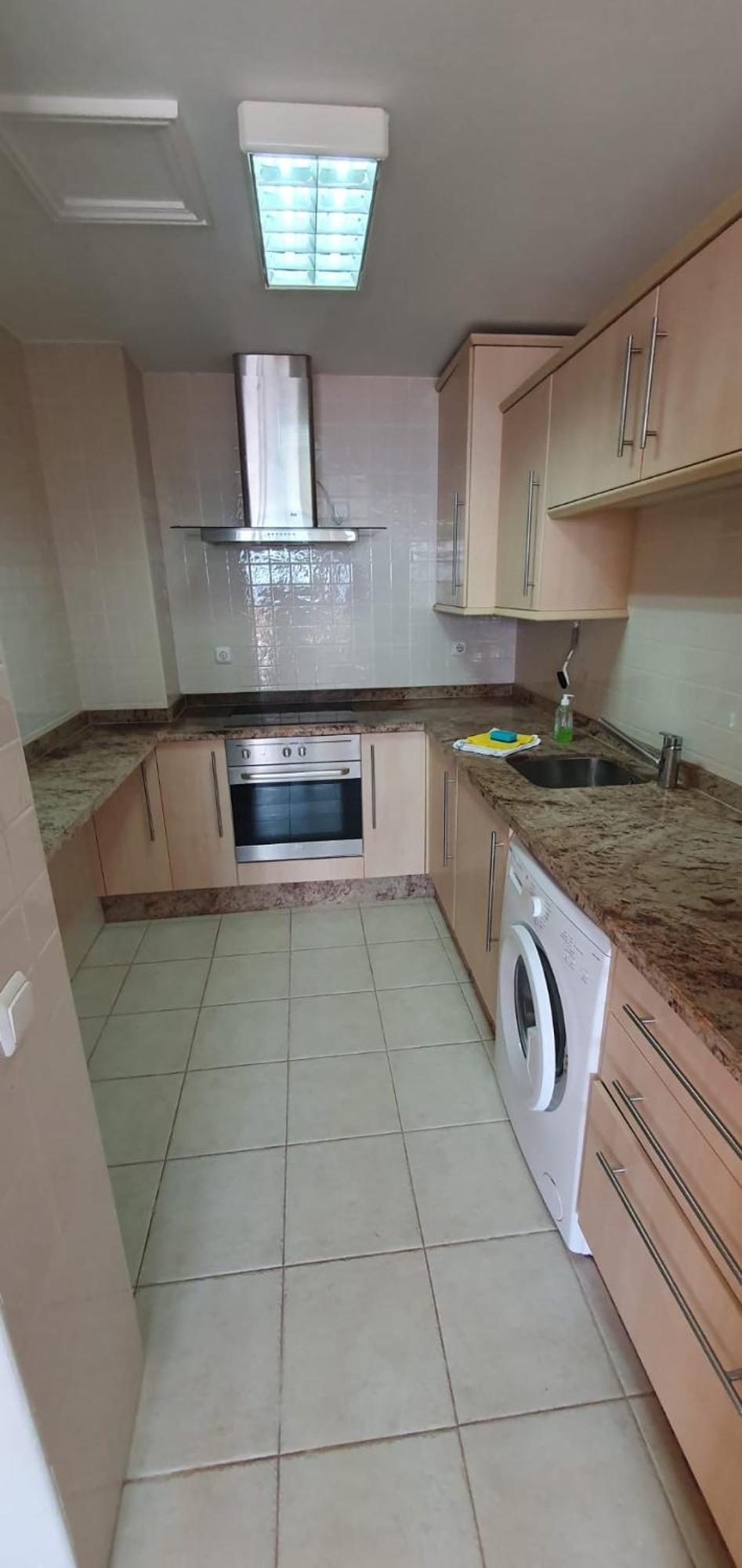 Apartamento Mi Casa Tu Casa Costa Calma Exteriér fotografie